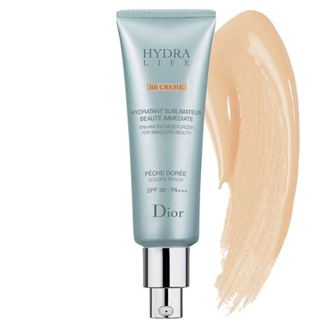 dior bb cream|dior hydralife tinted skin care.